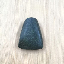 Ancient Pre Columbian Jade AXE combine shipping #2 picture