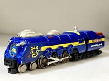 Galaxy Express 999 444 Railway Model N Scale picture