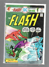 The Flash   #238 VF picture
