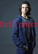 TANNER BUCHANAN #9,girl meets world,fuller house,the fosters,cobra,,8X10 photo picture
