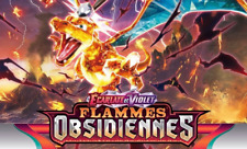 Obsidian Flames EV 3 REVERSE Pokémon Card Choice picture