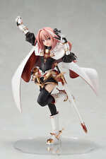 Figure Rank B Rider/Astolfo Fate/Grand Order 1/7 Pvc Painted Monthly Hobby Japan picture