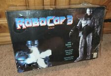 ROBO-TASTIC 1992 Horizon Robocop 3 Vinyl Model Kit 1/6th Scale MINT & Boxed picture