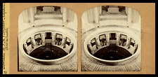 Paris, les Invalides, Tomb of Napoleon, ca.1870, day/night stereo (French Tis picture