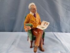 Collectors Club Royal Doulton Figurine HN2945 Pride and Joy - Exc. Condition picture