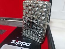 Zippo  3D  