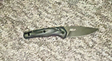 Gerber Sumo Folding Knife 7CR17MOV SS Blade Layered G10 Handle Axis Pivot Lock  picture