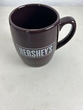 Large Hershey's Chocolate Coffee Mug  