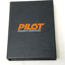 Pilot Freight Services Post-it® Note Desk Accessory Booklet picture
