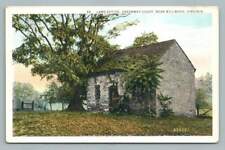 Greenway Court Land Office MILLWOOD Virginia~Clarke County VA Antique 1910s picture