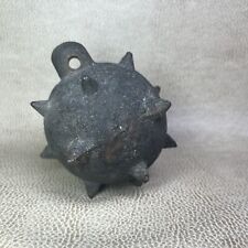 Medieval Spiked Ball Morning Star Morgenstern picture