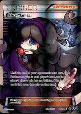 Pokemon Hex Maniac 75a/98 X&Y Promo Near Mint Condition picture