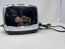 TESTED-Vintage 1957 SUNBEAM Radiant Control Toaster, T-20 C picture