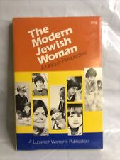 The Modern Jewish woman: A unique perspective - A Lubavitch Womens Publication picture