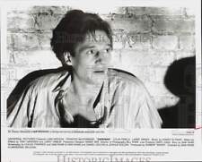 1990 Press Photo Actor Liam Neeson in 