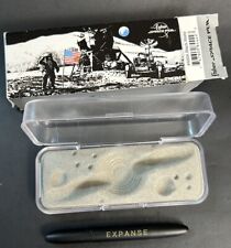 Vintage Fisher EXPANSE bullet Space Pen - In Original Packaging - Works great picture
