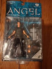 Angel the Vampire Series Angel Action Figure MIP picture