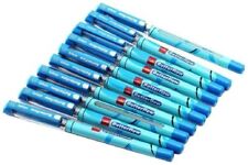10 Pc Cello Butterflow Smooth Fine Ball Pen(free Shipping) picture