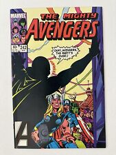The Avengers #242 | Marvel | 1984 picture