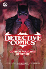 Batman: Detective Comics Vol 1 - Hardcover By V, Ram - VERY GOOD picture
