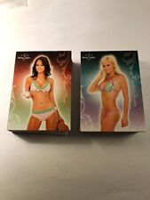Benchwarmer 2007 Card set series 1  # 1 to 72 picture