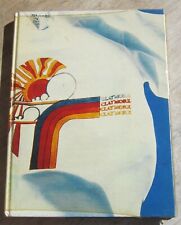 1978 CLAYMORE Volume 13 MCNARY HIGH SCHOOL Yearbook/Annual KEIZER, OREGON Salem picture