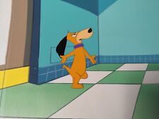 DOGGIE DADDY animation cel Hanna-Barbera cartoons Yogi bear augie Doggie I6 picture