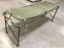 Bed, Adjustable MASH USGI, Military M170 M718 M1010 M886 M997 Ambulance picture