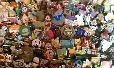 Disney Trading Pins-Lot of 50-No Duplicates-LE-HM-Rack-Cast-Free Shipping-A picture