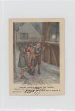 1878 Eaton & Mains Berean Lesson Pictures Singing Carols Around the World 0s4 picture