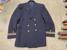 ORIGINAL WWII US NAVY COMMANDER OFFICER DRESS 