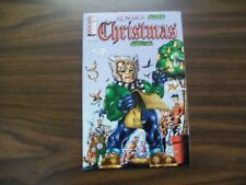 Extreme Super Christmas Special #1 by Image Comics (1994) in Very Fine Condition picture