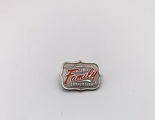2011 Whataburger Family Convention Lapel Pin picture
