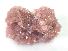 Cobaltoan Smithsonite Vivid Pink Crystals Tsumeb Mine Fine Mineral Specimen NICE picture