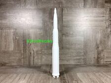 USAF Minuteman MK1 ICBM Nuclear Missile 1/72 Model - Cold War Era - 3D Printed picture