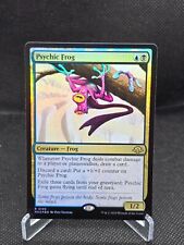 MTG MH3 | Psychic Frog FOIL | Modern Horizons 3 - R 0199 [NM / M] picture