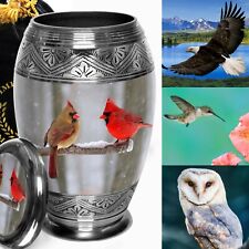 Cozy Cardinals Cremation Urn, Cremation Urns Adult, Urns for Human Ashes picture