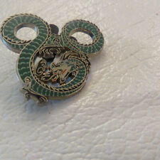 Disney Surprise Dragon  Pin picture