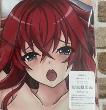 High School DxD Rias Gremory Hugging Pillow Cover 160 × 50cm New Japan anime picture
