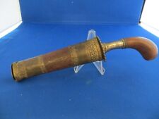 Vintage Antique Philippines Moro Punal dagger knife picture