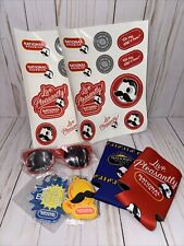 National Bohemian Natty Boh Beer Balt Stickers, Coozies, Keychains, Sunglasses picture