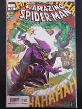 Amazing Spider-Man #53 LGY #947 Marvel 2024 VF/NM Comics picture