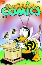 Walt Disney's Comics And Stories #681 picture