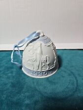 Lladro 1990 Bell Retired #01015641 picture