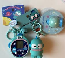 Hangyodon Cute Key Chain Fun For Backpacks picture
