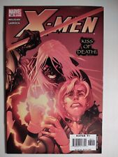 X-Men #185, NM-/9.2, Marvel 2006, 1st App Gambit as Death, Key 🔑🔑🔑 X-Men '97  picture