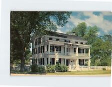 Postcard Old Wade House, Greenbush, Wisconsin picture