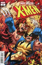 X-MEN '97 2 CVR A FIRST PRINT NM NEW ANIMATED MARVEL 2024 SERIES picture