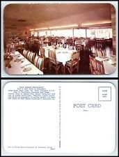 FLORIDA Postcard - Largo, Palm Garden Restaurant N42 picture