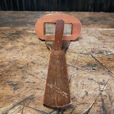 Antique Wooden Stereoscope picture